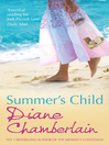 Cover image for Summer's Child
